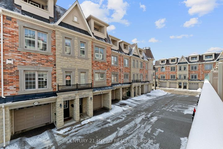 Photo 16 at 175B Finch Avenue E, Willowdale East, Toronto