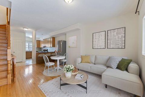Photo 3 at 175B Finch Avenue E, Willowdale East, Toronto