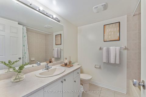 Photo 13 at 175B Finch Avenue E, Willowdale East, Toronto