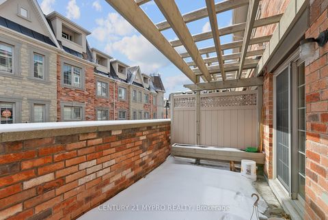 Photo 15 at 175B Finch Avenue E, Willowdale East, Toronto