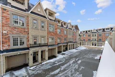 Photo 16 at 175B Finch Avenue E, Willowdale East, Toronto