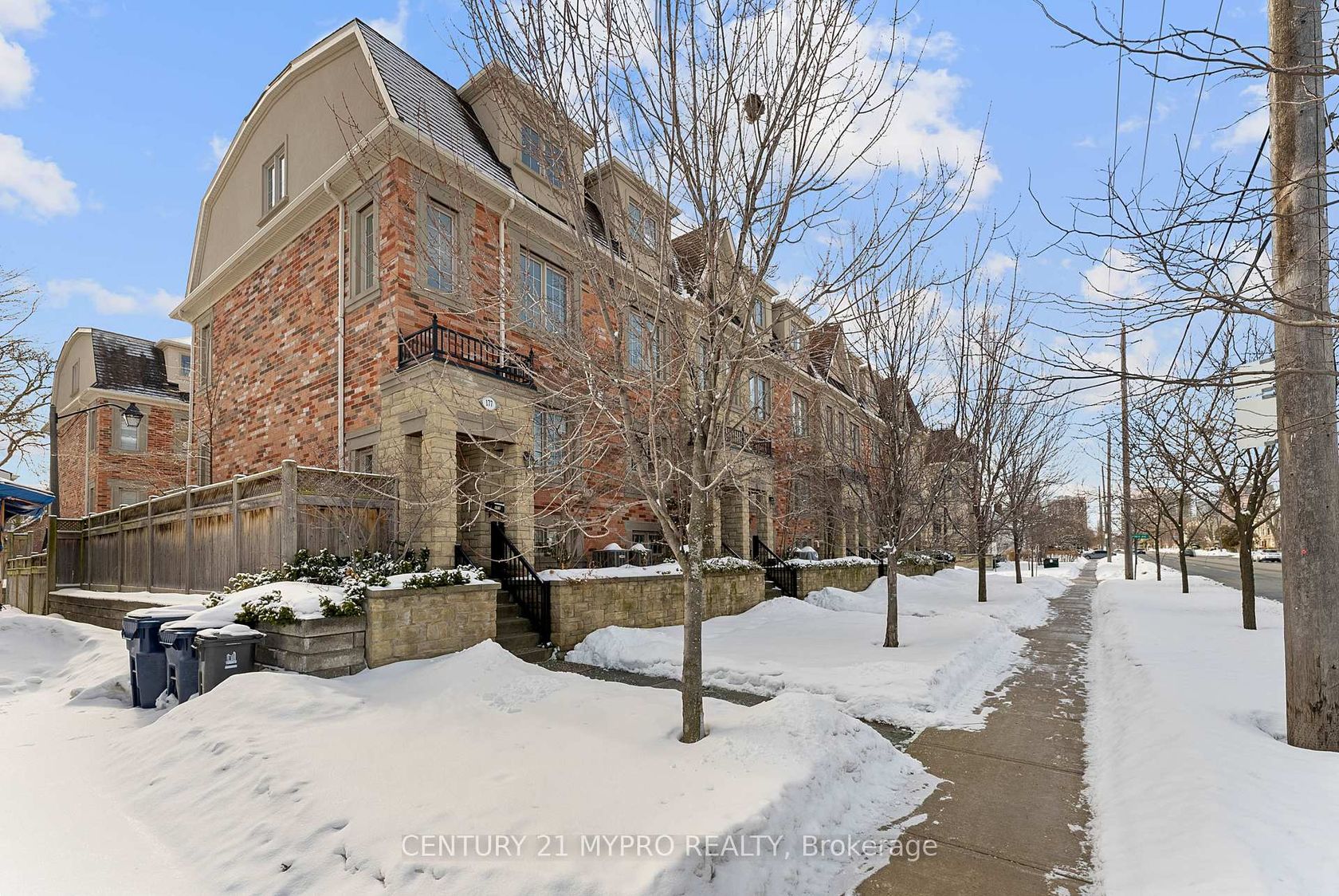 175B Finch Avenue E, Willowdale East, Toronto 2