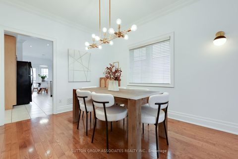 Photo 7 at 4 Coates Avenue, Oakwood Village, Toronto