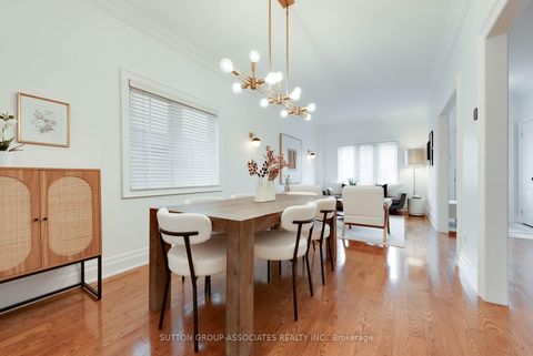 Photo 9 at 4 Coates Avenue, Oakwood Village, Toronto