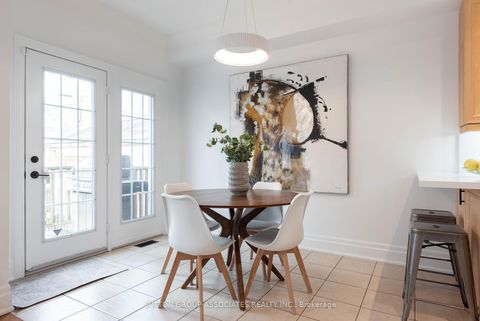 Photo 12 at 4 Coates Avenue, Oakwood Village, Toronto