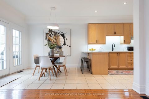 Photo 16 at 4 Coates Avenue, Oakwood Village, Toronto