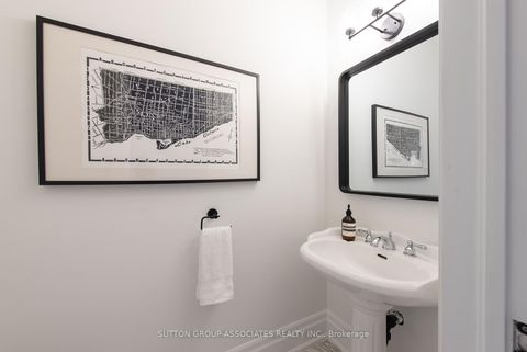 Photo 17 at 4 Coates Avenue, Oakwood Village, Toronto