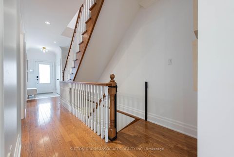 Photo 18 at 4 Coates Avenue, Oakwood Village, Toronto