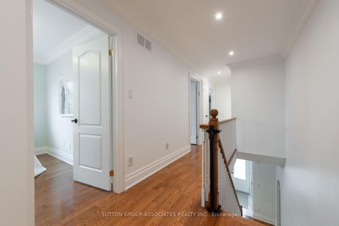Photo 19 at 4 Coates Avenue, Oakwood Village, Toronto