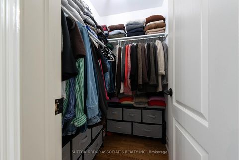 Photo 21 at 4 Coates Avenue, Oakwood Village, Toronto