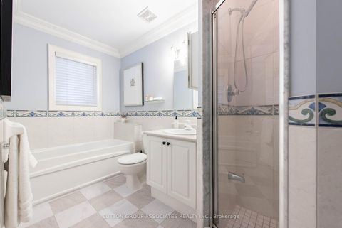 Photo 24 at 4 Coates Avenue, Oakwood Village, Toronto