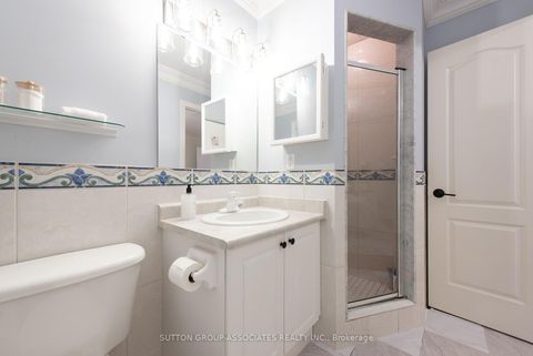 Photo 25 at 4 Coates Avenue, Oakwood Village, Toronto