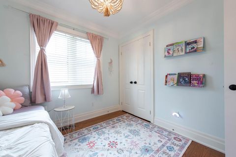 Photo 28 at 4 Coates Avenue, Oakwood Village, Toronto