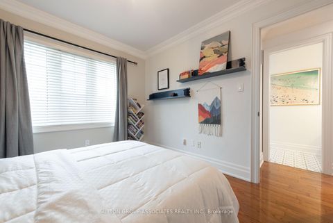 Photo 30 at 4 Coates Avenue, Oakwood Village, Toronto