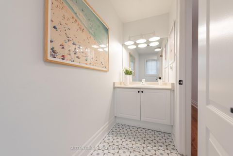 Photo 31 at 4 Coates Avenue, Oakwood Village, Toronto