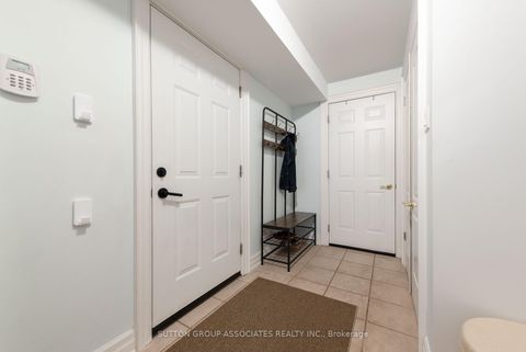 Photo 33 at 4 Coates Avenue, Oakwood Village, Toronto