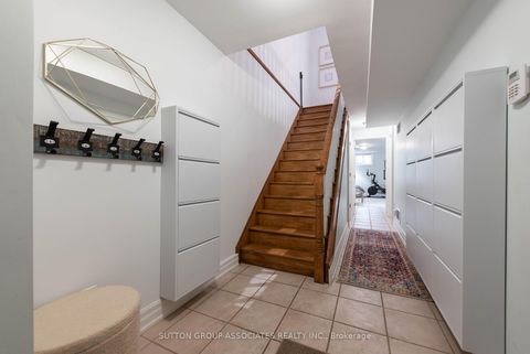 Photo 34 at 4 Coates Avenue, Oakwood Village, Toronto