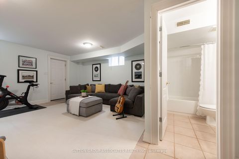 Photo 36 at 4 Coates Avenue, Oakwood Village, Toronto