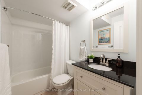 Photo 37 at 4 Coates Avenue, Oakwood Village, Toronto