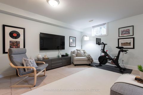 Photo 38 at 4 Coates Avenue, Oakwood Village, Toronto