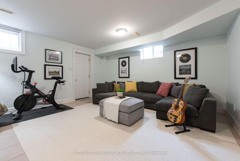 Photo 39 at 4 Coates Avenue, Oakwood Village, Toronto