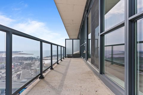 Photo 1 at 2408 - 51 East Liberty Street, Niagara, Toronto