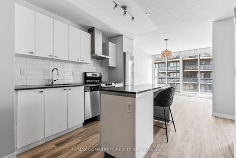 Photo 4 at 2408 - 51 East Liberty Street, Niagara, Toronto