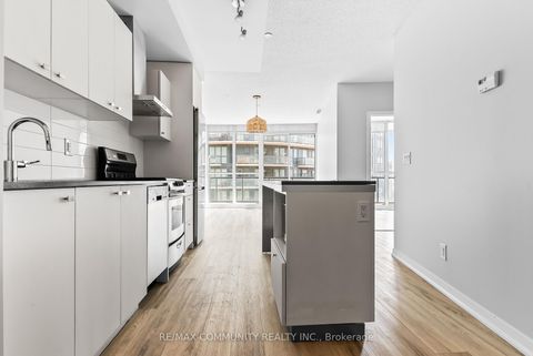 Photo 6 at 2408 - 51 East Liberty Street, Niagara, Toronto