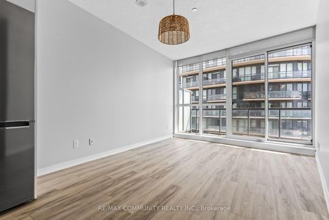 Photo 7 at 2408 - 51 East Liberty Street, Niagara, Toronto