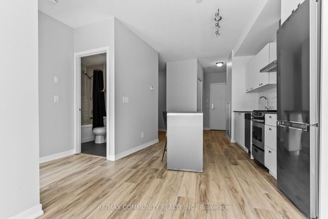 Photo 9 at 2408 - 51 East Liberty Street, Niagara, Toronto