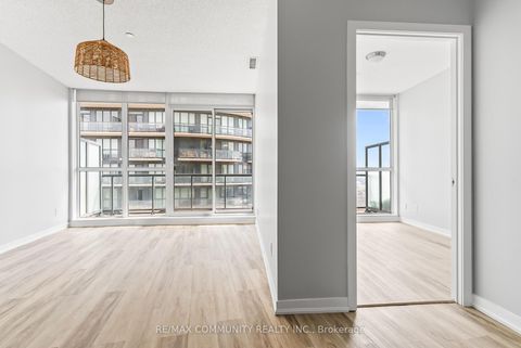 Photo 10 at 2408 - 51 East Liberty Street, Niagara, Toronto