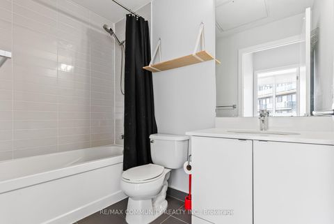 Photo 13 at 2408 - 51 East Liberty Street, Niagara, Toronto