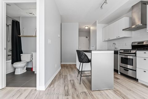 Photo 14 at 2408 - 51 East Liberty Street, Niagara, Toronto