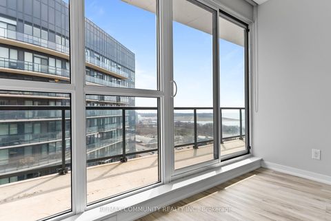 Photo 15 at 2408 - 51 East Liberty Street, Niagara, Toronto