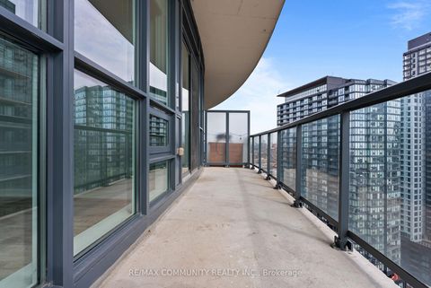 Photo 16 at 2408 - 51 East Liberty Street, Niagara, Toronto