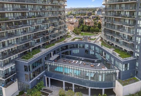 Photo 18 at 2408 - 51 East Liberty Street, Niagara, Toronto