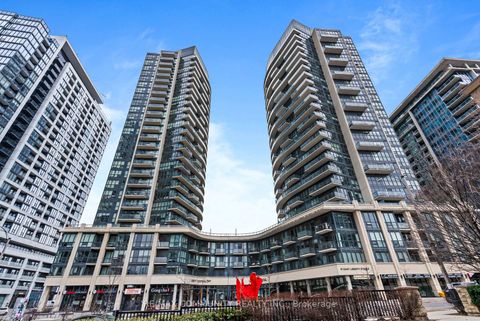 Photo 21 at 2408 - 51 East Liberty Street, Niagara, Toronto