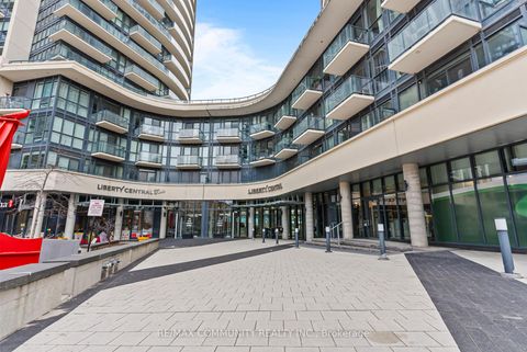 Photo 23 at 2408 - 51 East Liberty Street, Niagara, Toronto