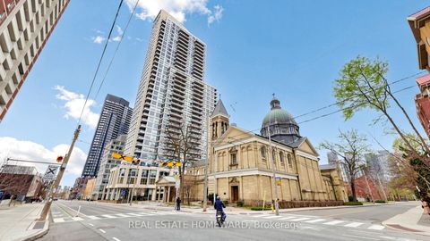 Photo 1 at 503 - 500 Sherbourne Street, North St. James Town, Toronto