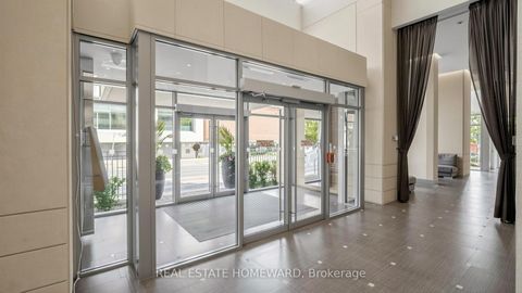 Photo 4 at 503 - 500 Sherbourne Street, North St. James Town, Toronto