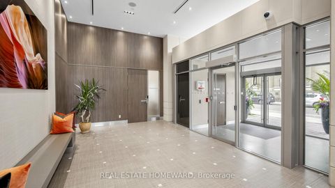 Photo 5 at 503 - 500 Sherbourne Street, North St. James Town, Toronto