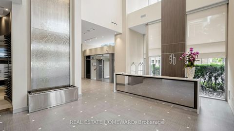 Photo 6 at 503 - 500 Sherbourne Street, North St. James Town, Toronto