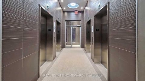 Photo 7 at 503 - 500 Sherbourne Street, North St. James Town, Toronto