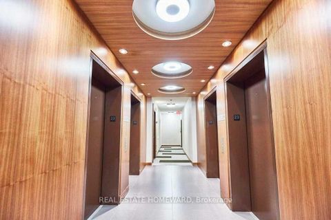 Photo 8 at 503 - 500 Sherbourne Street, North St. James Town, Toronto