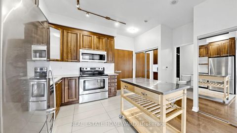 Photo 9 at 503 - 500 Sherbourne Street, North St. James Town, Toronto