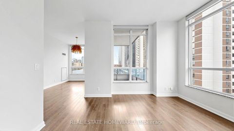 Photo 14 at 503 - 500 Sherbourne Street, North St. James Town, Toronto