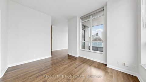 Photo 15 at 503 - 500 Sherbourne Street, North St. James Town, Toronto