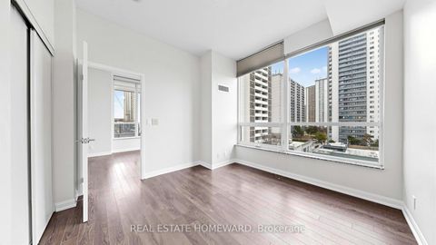 Photo 16 at 503 - 500 Sherbourne Street, North St. James Town, Toronto