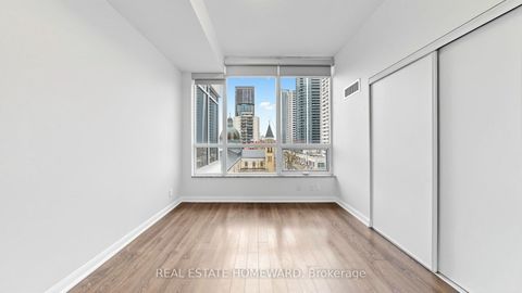 Photo 19 at 503 - 500 Sherbourne Street, North St. James Town, Toronto