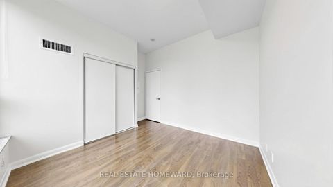 Photo 20 at 503 - 500 Sherbourne Street, North St. James Town, Toronto